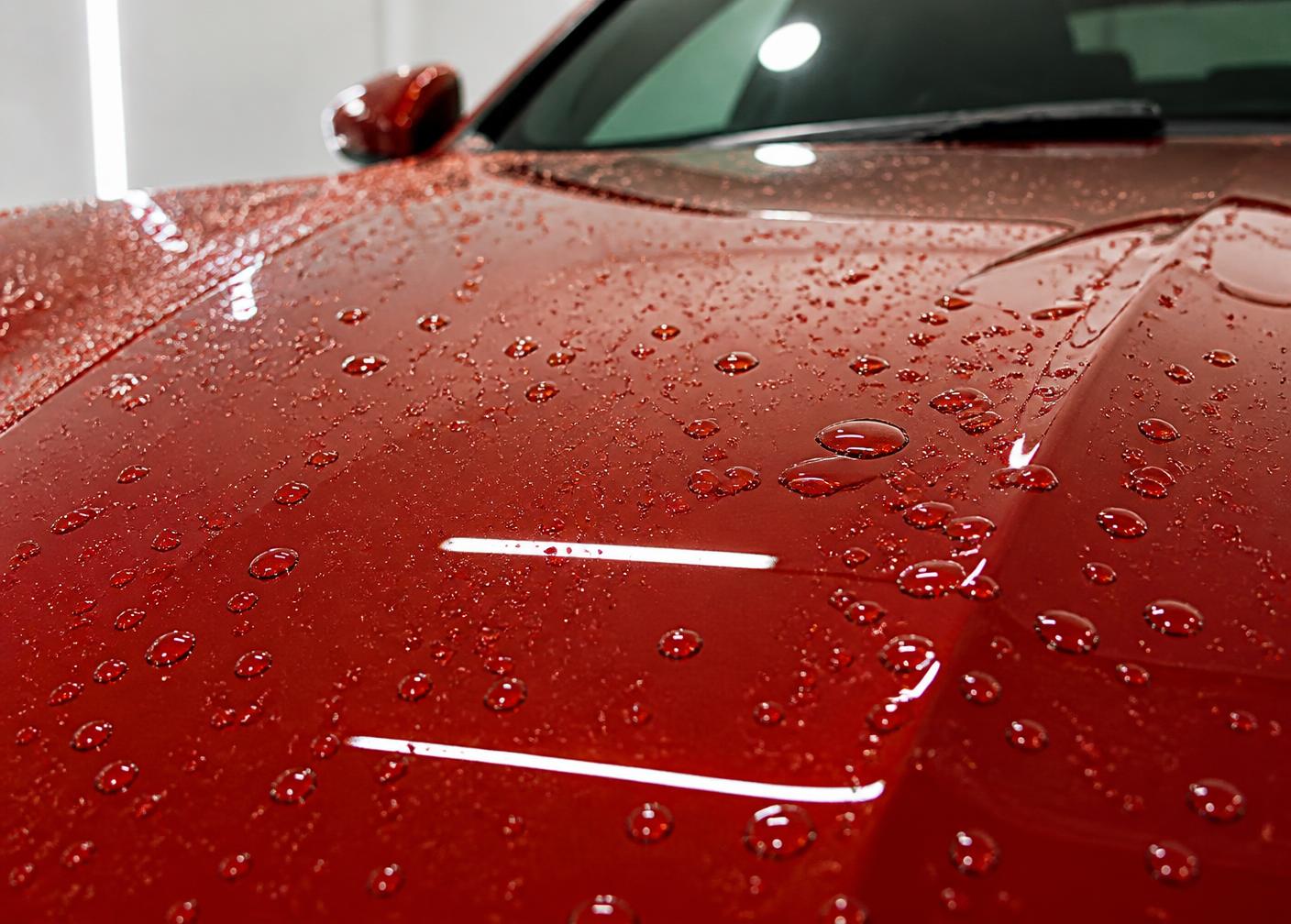 Ceramic vs Graphene Coating: Which Is Right for Your Car?