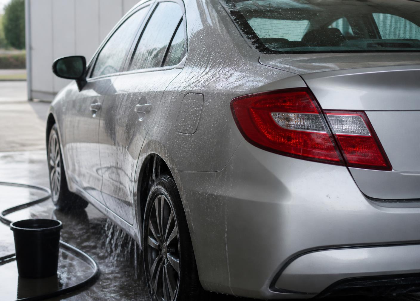 How Often Should You Really Wash Your Car?