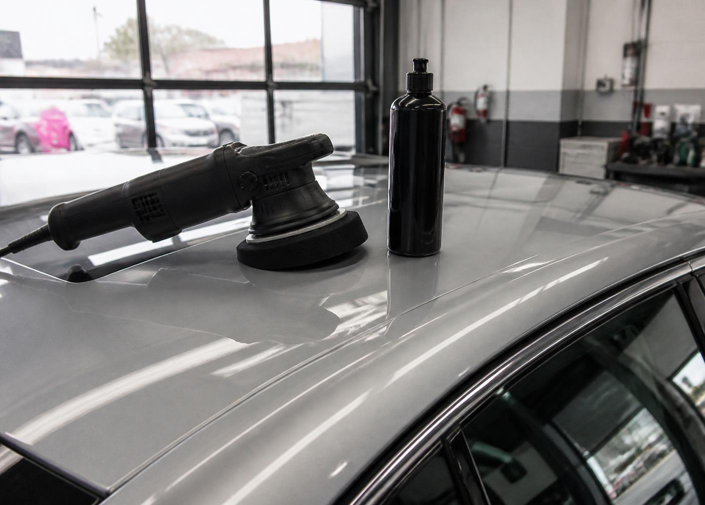 PCAP ADV / TEFLON COATING