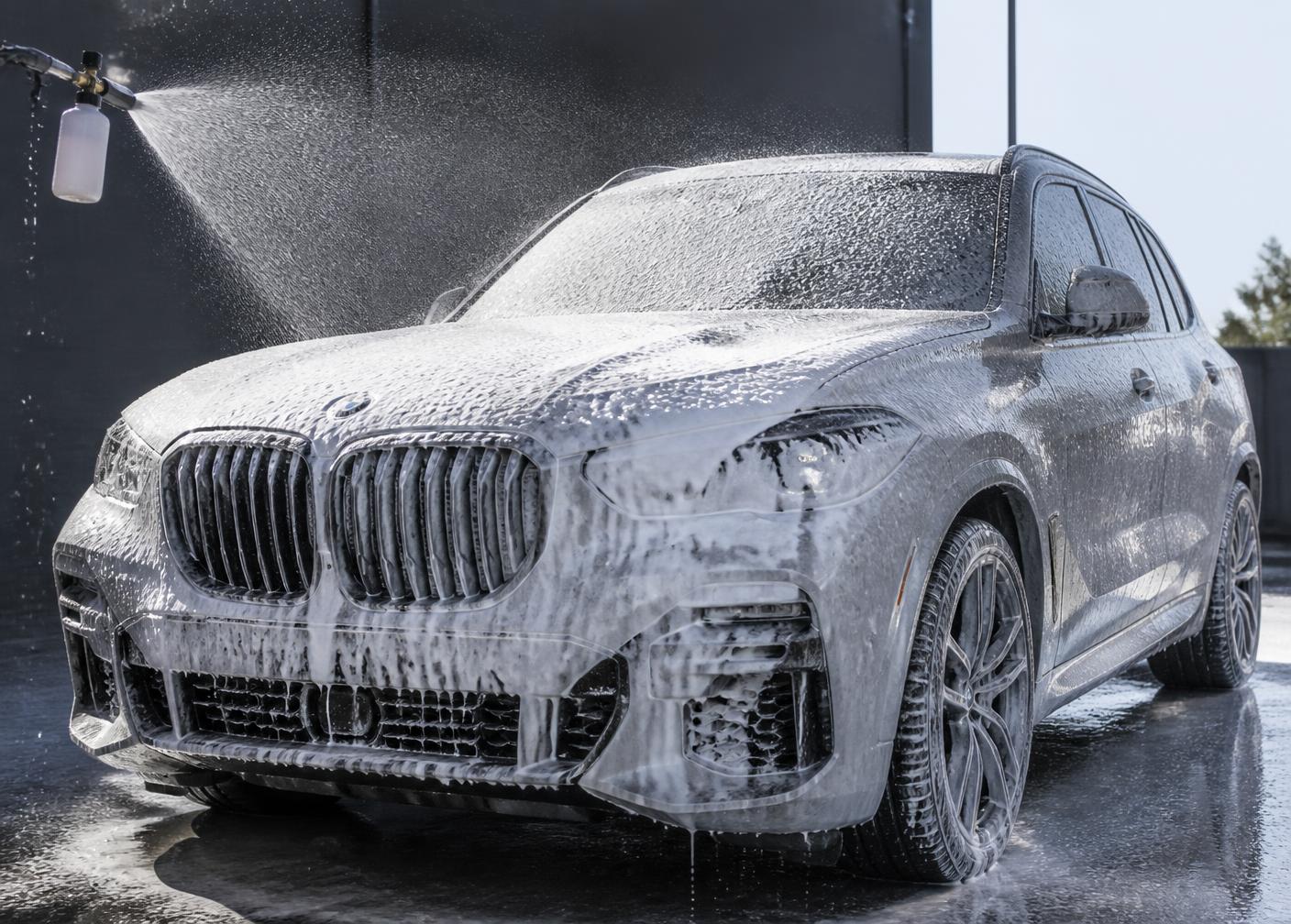 PREMIUM CAR CARE